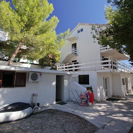 טרוגיר Apartments Simac מראה חיצוני תמונה