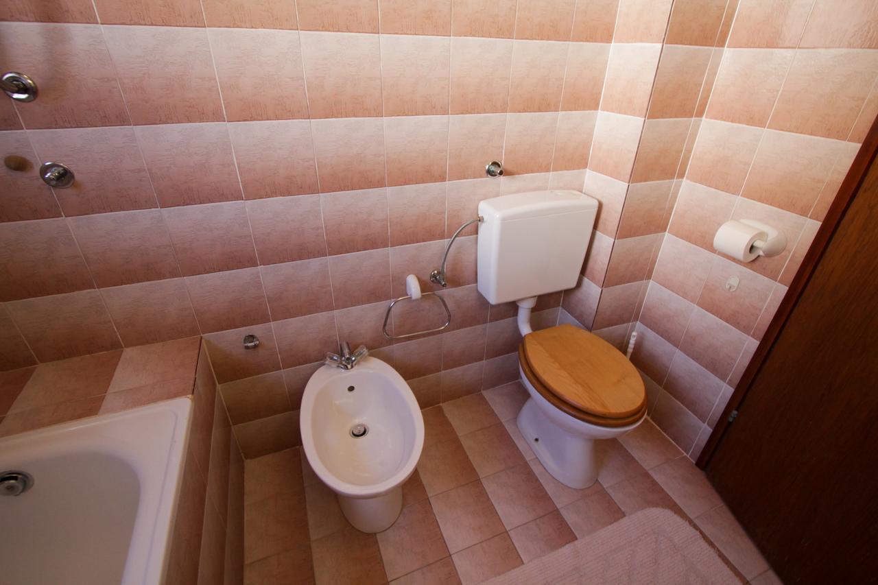 טרוגיר Apartments Simac מראה חיצוני תמונה