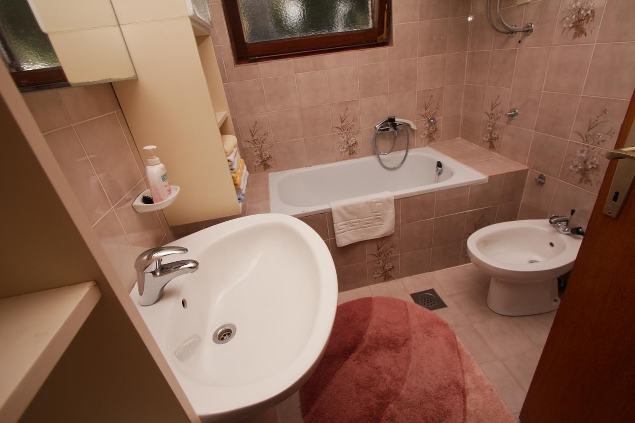 טרוגיר Apartments Simac מראה חיצוני תמונה
