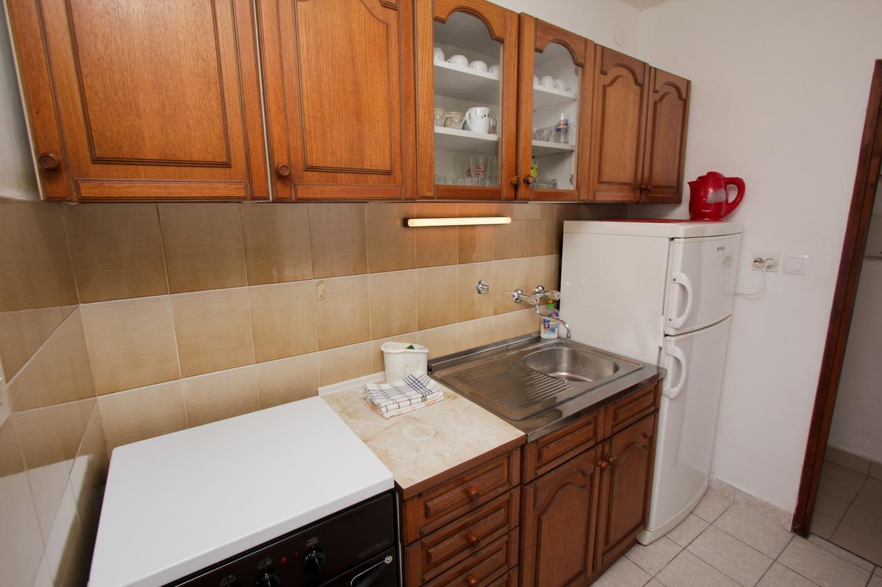 טרוגיר Apartments Simac מראה חיצוני תמונה
