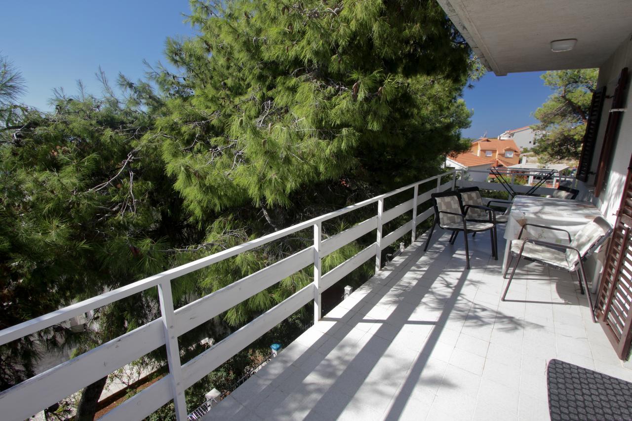 טרוגיר Apartments Simac מראה חיצוני תמונה
