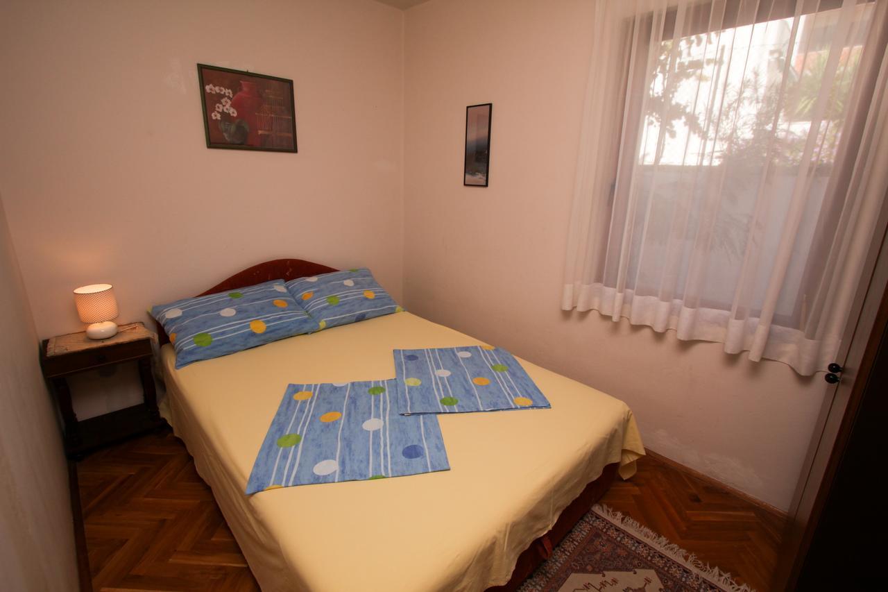 טרוגיר Apartments Simac מראה חיצוני תמונה